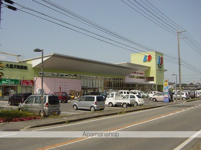 オリーブの周辺写真