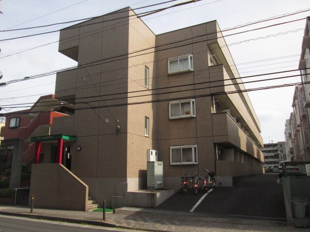 東急東横線 元住吉駅 徒歩10分 築34年