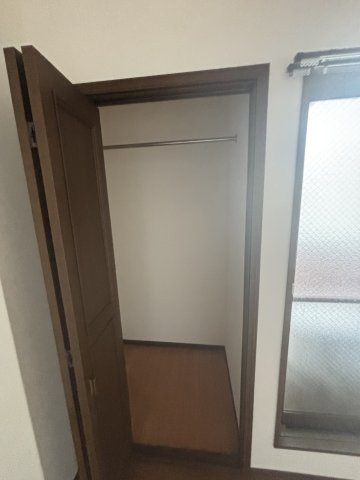 ジュネス関目IIの内装写真