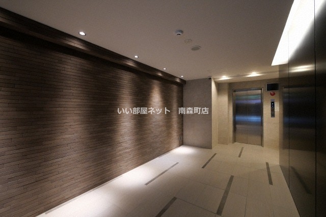 シーズンフラッツ梅田北の外観写真