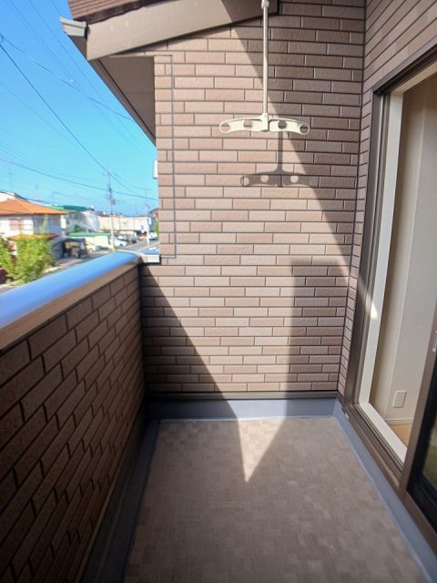 ＪＲ阪和線 日根野駅 徒歩19分 2階建 築9年の内装写真