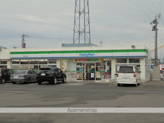 長野電鉄長野線 附属中学前駅 徒歩66分 3階建 築36年の周辺写真