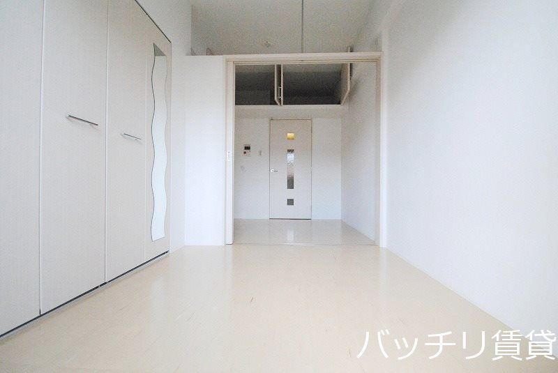 その他部屋・スペース　※室内写真等は同型タイプの為、現状優先となります。