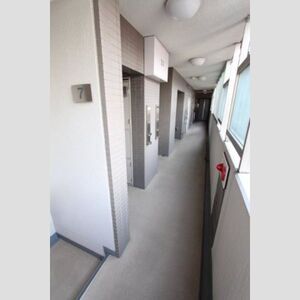 プライムアーバン番町の外観写真