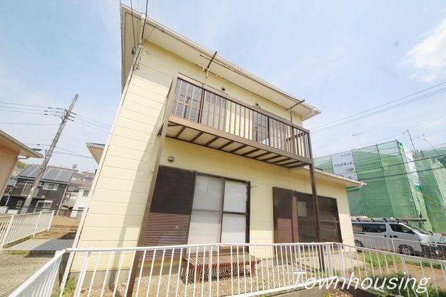 建物外観　★外観★