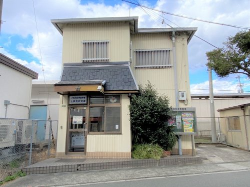 警察署・交番　西堺警察署 上野芝町交番（警察署・交番）まで474m