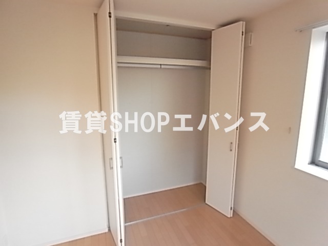 アプローズの内装写真