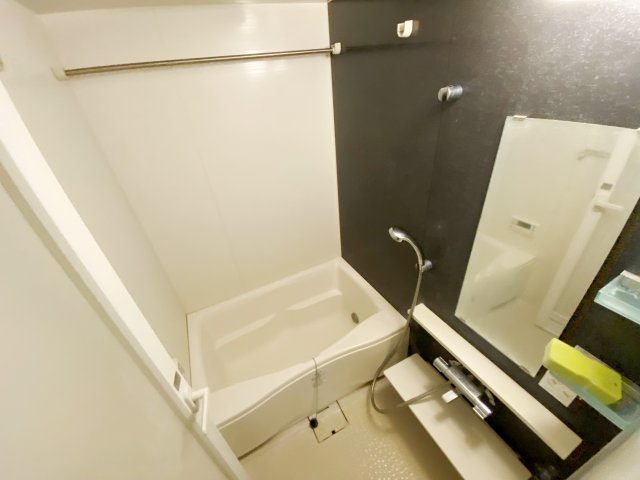 ＪＲ埼京線 北戸田駅 徒歩4分 5階建 築15年の風呂写真