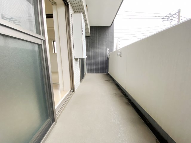 ＪＲ埼京線 北戸田駅 徒歩4分 5階建 築15年の内装写真