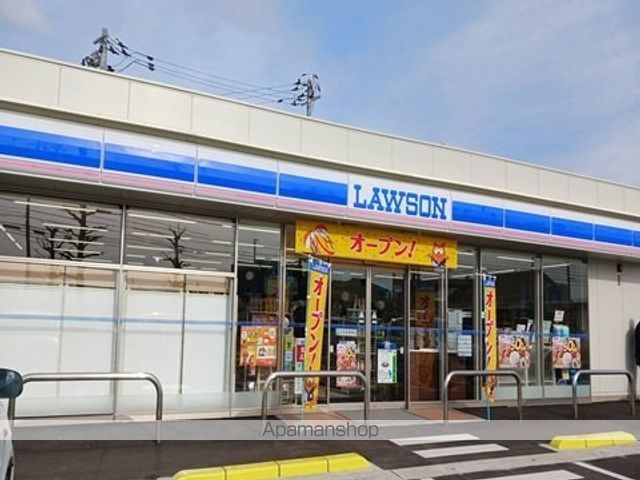 ドゥ・ステージアVIIIの周辺写真