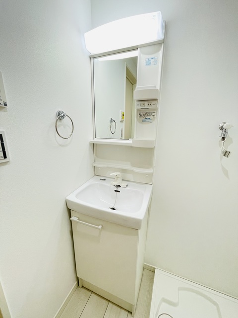 アンセス堀切菖蒲園の内装写真