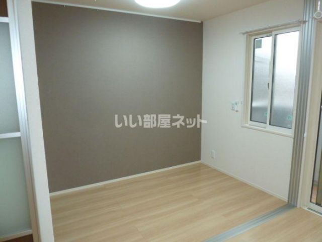 クレセントの内装写真