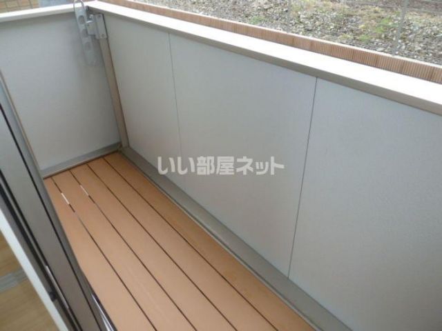 クレセントの内装写真
