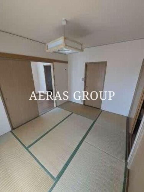 エステート小山第一の内装写真
