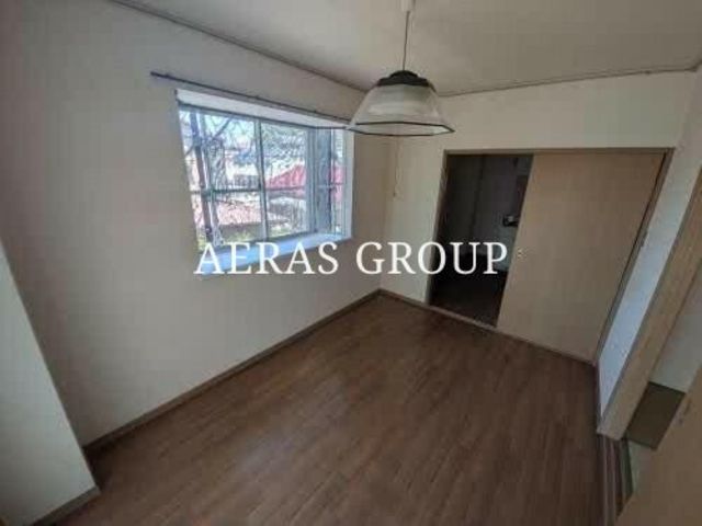 エステート小山第一の居間写真
