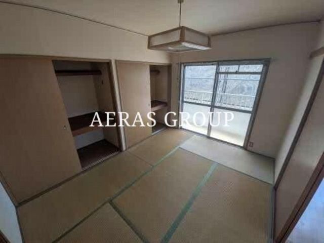 エステート小山第一の内装写真