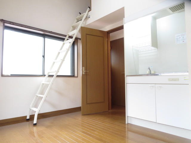 その他部屋・スペース　ベストハウス