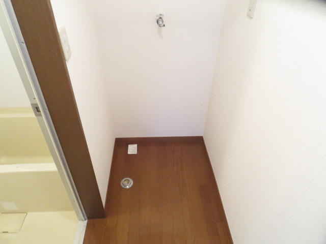 その他設備　ベストハウス