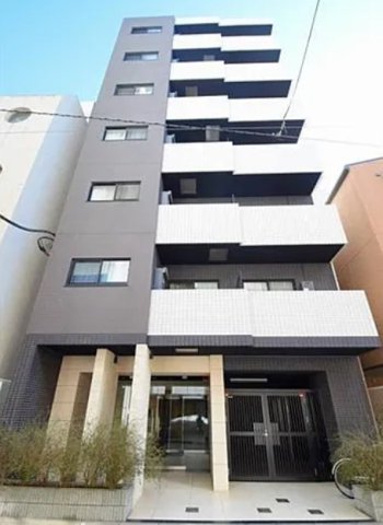建物外観　☆きれいな外観☆