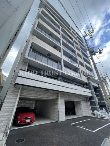 建物外観　外観も気になるポイント