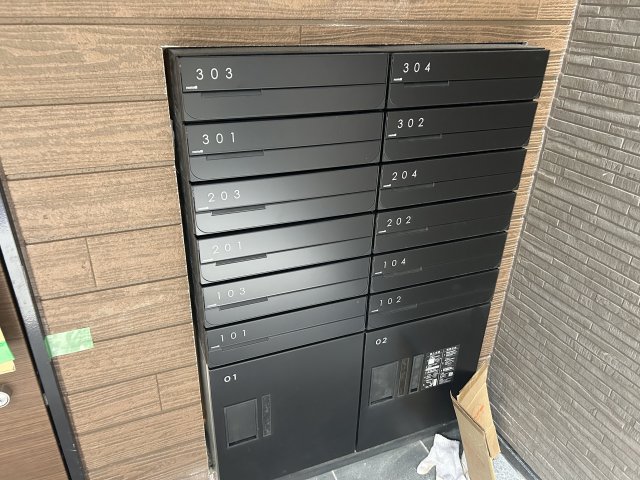 ロビー