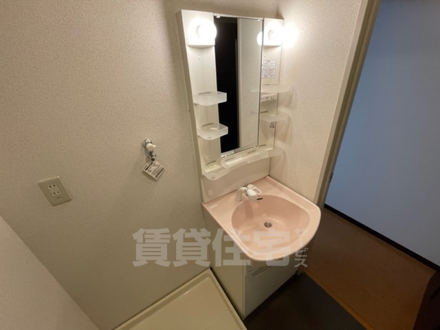 ウイングヒルズ京都南の内装写真
