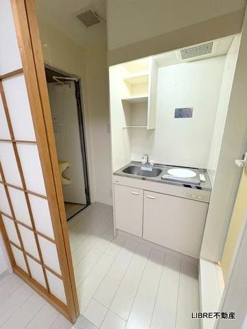 その他部屋・スペース　綺麗な室内です！※現状優先