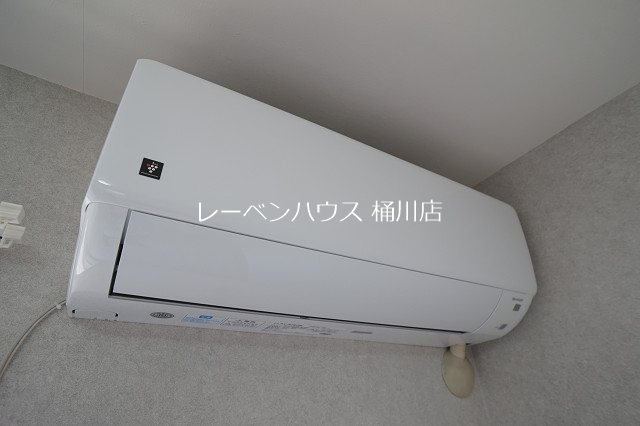 その他設備　レーベンハウス桶川店へ　048-787-5511