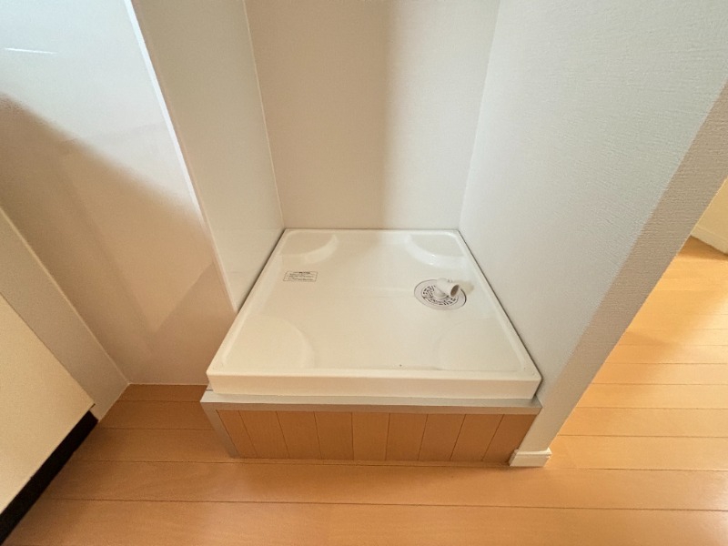 その他設備　別号室