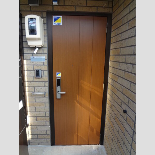 その他設備　システムキッチン