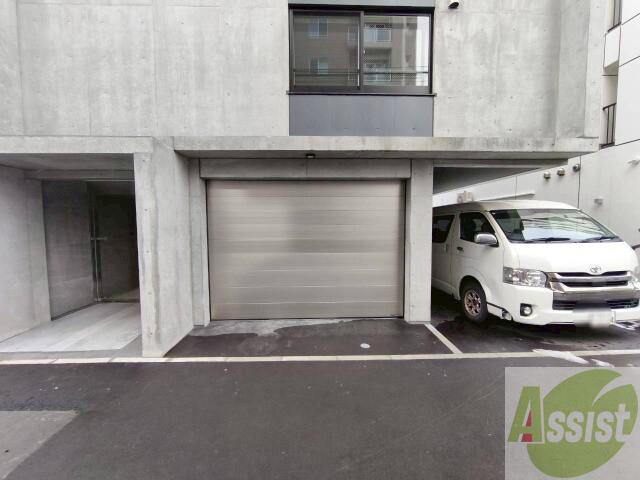 地下鉄東西線 円山公園駅 徒歩5分 4階建 築2年のその他写真