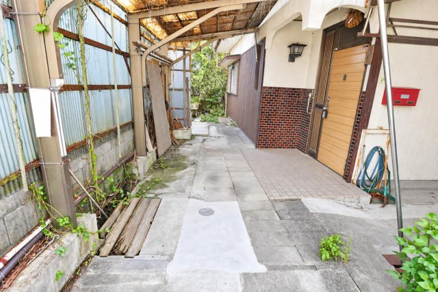 豊原町DIY可能戸建てのその他写真