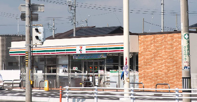 豊原町DIY可能戸建ての周辺写真