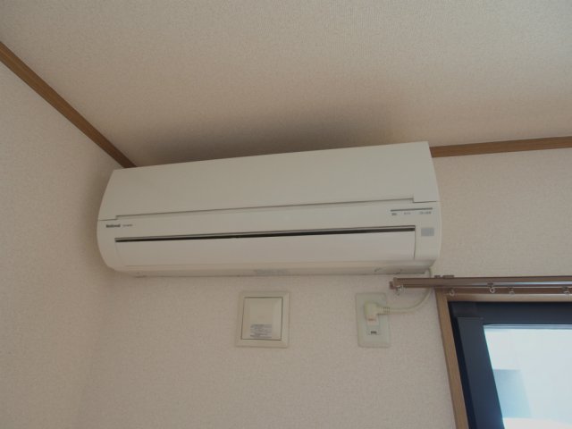 メゾンモンターニュB棟のその他写真
