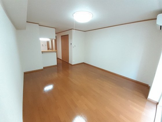 サングレイスの内装写真
