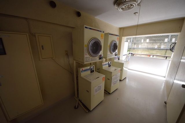 キャッスルマンション川越Bのその他写真