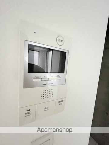 SーFORT上池台のその他写真
