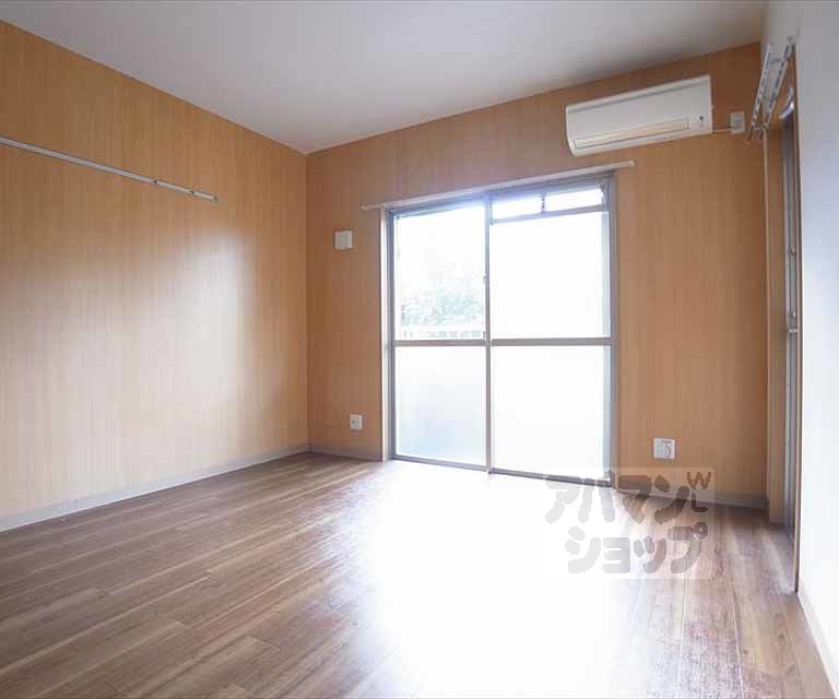 Life Stage 9の居間写真