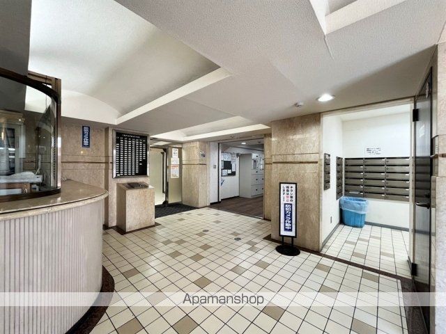京急本線 雑色駅 徒歩4分 8階建 築38年の外観写真