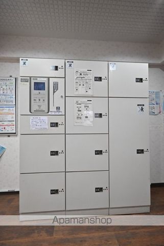 京急本線 雑色駅 徒歩4分 8階建 築38年のその他写真