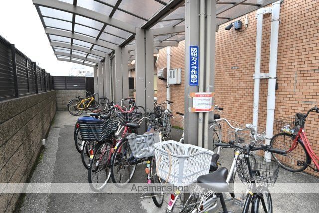 京急本線 雑色駅 徒歩4分 8階建 築38年のその他写真