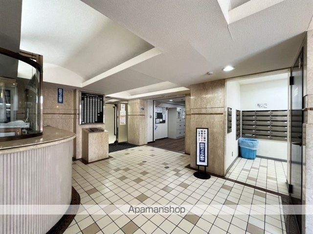 京急本線 雑色駅 徒歩4分 8階建 築38年のその他写真
