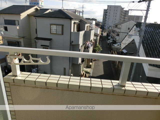 眺望　眺望