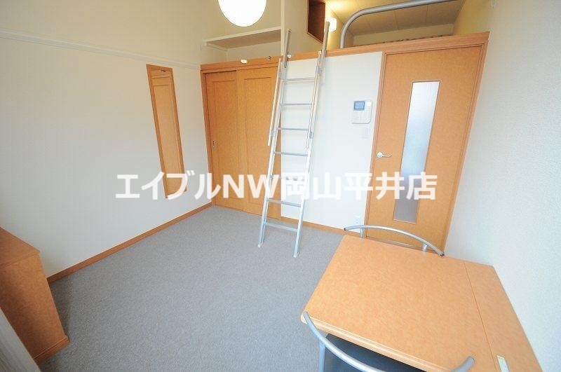 その他部屋・スペース