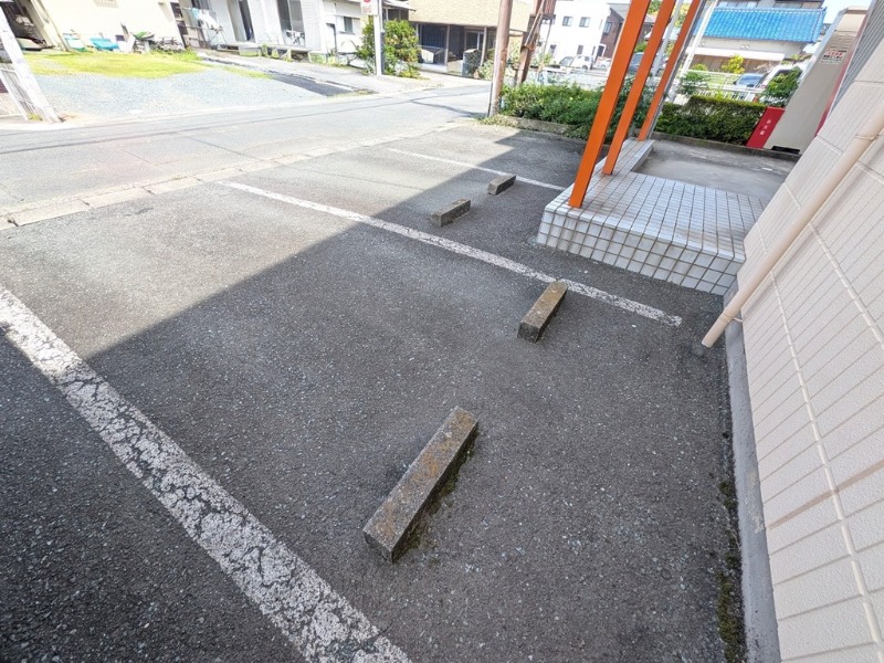 遠州鉄道 上島駅 徒歩13分 3階建 築35年のその他写真