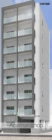 ＪＲ京浜東北線 鶴見駅 徒歩6分 築2年