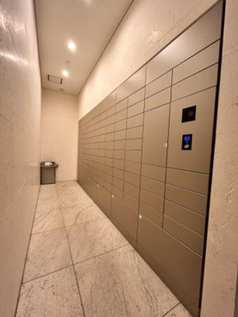 ＪＲ総武線快速 馬喰町駅 徒歩2分 14階建 築9年のその他写真