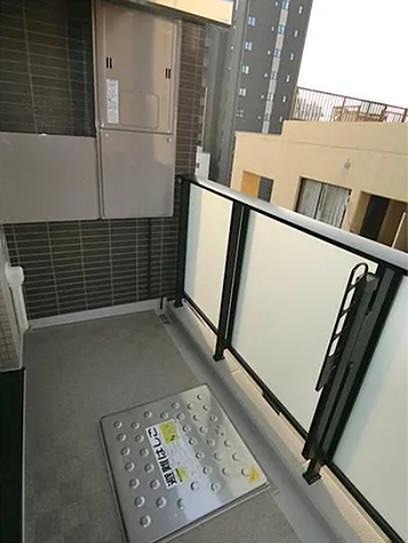 ＪＲ総武線快速 馬喰町駅 徒歩2分 14階建 築9年の内装写真