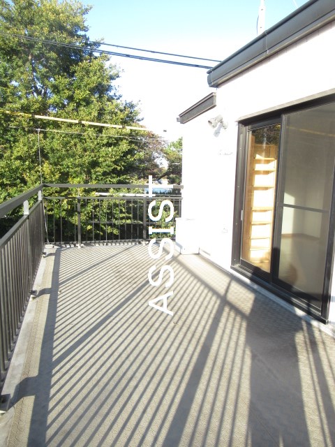 境三丁目戸建の内装写真