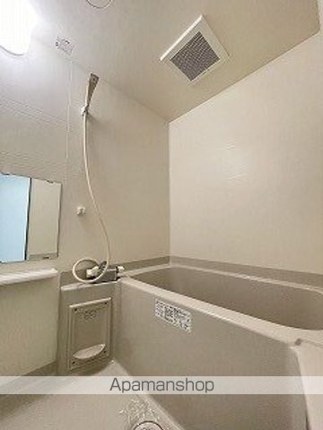 熊本市電上熊本線 蔚山町駅 徒歩1分 12階建 築7年の風呂写真